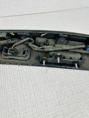 2014-2016 Acura MDX Liftgate Trunk Lock Latch Handle Lights Camera OEM