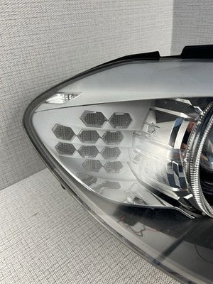 Complete! OEM 2011-2013 BMW 5 Series F10 Right RH Side Xenon HID AFS Headlight