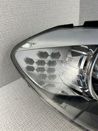 Complete! OEM 2011-2013 BMW 5 Series F10 Right RH Side Xenon HID AFS Headlight
