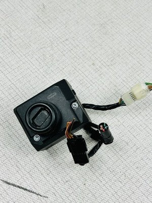 2006-2009 Mercedes GL ML R Class Ignition Switch X164 W164 OEM 1645450708