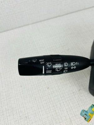 OEM 2011-2013 Jeep Grand Cherokee Durango Clock Spring Turn Signal 1NJ79DX9AA