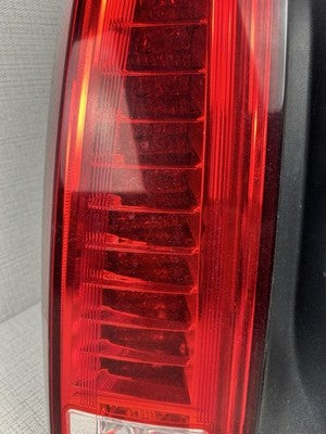 2011 2012 2013 2014 2015 Cadillac CTS Coupe Tail Light LEFT DRIVER Genuine GM
