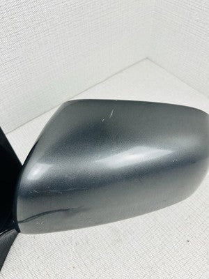 2004–2009 Lexus RX330 RX350 RX400h Driver Side Power Door Mirror Color 1E0 OEM