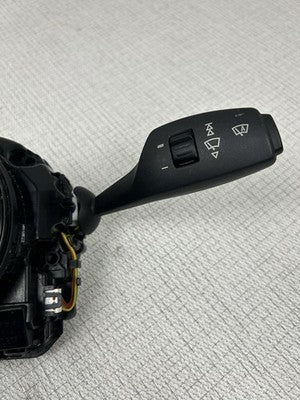 BMW Steering Column Switch Assembly OEM Turn Signal Wiper F10 F12 F01 F02