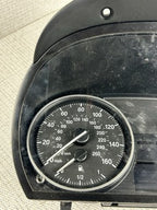 06-11 BMW E90 328i Speedometer Instrument Gauge OEM Used Tested 9220984-01 135k