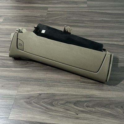 2006-2012 Toyota Rav4 Upper Glove Box Beige OEM 55441-0R010