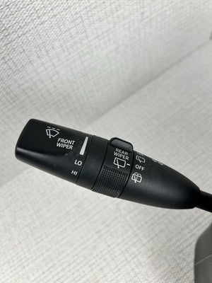 Jeep Grand Cherokee Turn Signal Wiper Switch Clock Spring 1HE78DX9AI 2011-2013