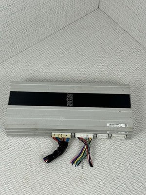 86280-0W141 Lexus GX470 2003-2009 Mark Levinson Sound System Radio Amplifier OEM
