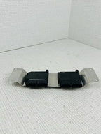 1987 - 1993 Cadillac Allante Headlamp Tail Lamp Control Module Set of 2 OEM