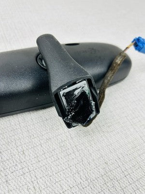 1999 - 2008 ACURA TL / CL / MDX Rear View Mirror Auto Dim Dimming Interior OEM