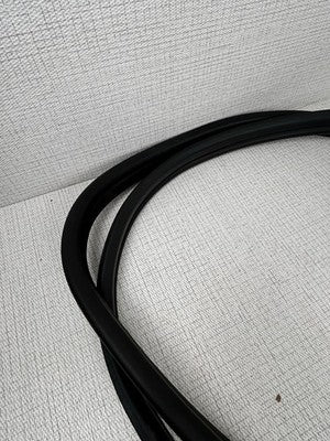 7247257 Bmw 3 Series E90 E91 Front Seal Edge Protection Aperture Door Frame Rubb