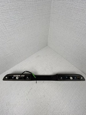 Honda Pilot Rear Tailgate Hatch Handle Dark Cherry R529P 2009-2015 OEM