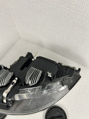 Complete! OEM 2011-2013 BMW 5 Series F10 Right RH Side Xenon HID AFS Headlight