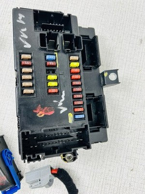 14-17 RAM PROMASTER FRONT BODY CONTROL MODULE P68233854AA OEM