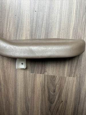 Rear Right Door Armrest Handle Brown Toyota Tundra OEM 2001–2007