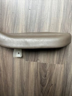 Rear Right Door Armrest Handle Brown Toyota Tundra OEM 2001–2007
