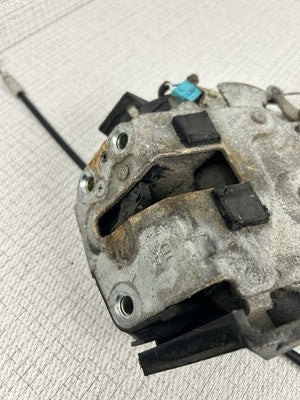 2004-2010 Toyota Sienna Rear Right Sliding Door Lock Latch Actuator w/ Motor OEM