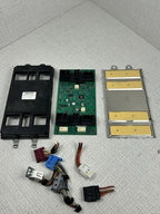 Mercedes-Benz GL450 ML350 R350 X164 Front SAM Module OEM A1645402501