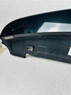 Rear Spoiler Jeep Compass 2011-2016 Liftgate Wing OEM Dark Green PGZ