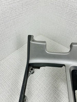 2004-2008 Toyota Solara Center Console Shifter Bezel Cup Holder OEM