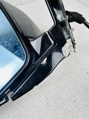 2014-2016 Acura MDX Driver Side Left Door Mirror Assembly W/O Lane Keeping