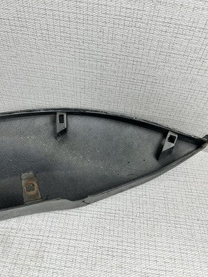Toyota Sequoia Front Left Fender Flare Wheel Arch Trim Color 1D6 2001-2007 OEM