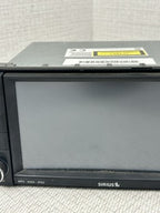 2008-2009 Jeep Dodge Chrysler Touchscreen Radio DVD REN P05064758AC