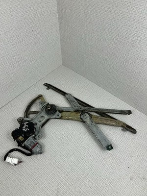 Front Left Window Regulator Motor Toyota Sequoia Tundra OEM 2001–2007
