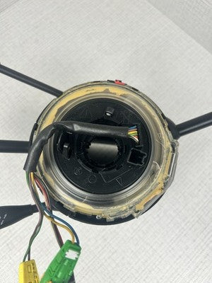 2010–2013 Mercedes W221 S550 CL550 Steering Column Switch OEM A2125405962