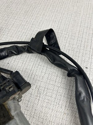 2004-2010 Toyota Sienna Rear Right Sliding Door Lock Latch Actuator w/ Motor OEM