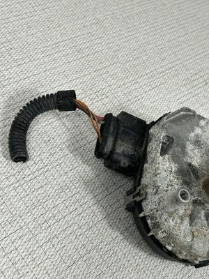 2004-2010 VW Touareg Porsche Cayenne Windshield Wiper Motor 7L0955119F 0390241807