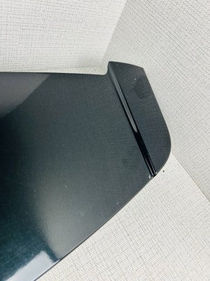 Rear Spoiler Jeep Compass 2011-2016 Liftgate Wing OEM Dark Green PGZ