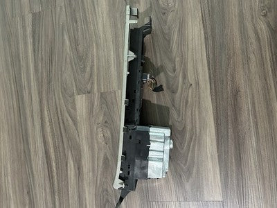 09 10 11 Jaguar XF Floor Gear Shifter Selector Park Brake Switch 8X23-7E453-Af