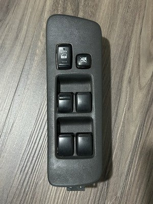 2001-2007 Toyota Highlander Power Master Control Window Switch 84040-48121