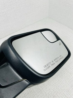 OEM Right Passenger Side View Door Mirror Power 2011-2015 Ford Explorer  Black