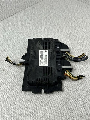 2010-2012 BMW 328I LED Basis Lighting Body Control Module BCM BCU 6135 9249088