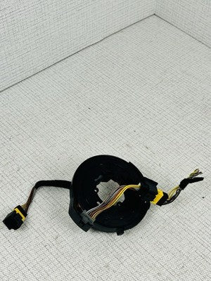 1999-2002 Bmw E36 Z3 Steering Column Clock Spring Coil Slip Ring 6 Polig Oem