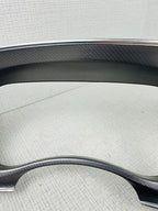 11-14 Dodge Charger Dashboard Instrument Cluster Panel Trim Bezel 68105721AC