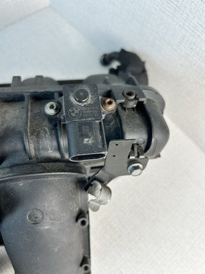 BMW E92 328i SULEV 3 Stage DISA N52 Air Intake Manifold 07-13 OEM 754802709