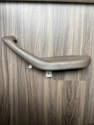 Rear Right Door Armrest Handle Brown Toyota Tundra OEM 2001–2007