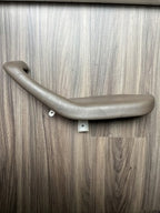 Rear Right Door Armrest Handle Brown Toyota Tundra OEM 2001–2007