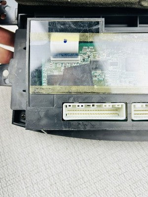 Heater A/c Control Toyota Sienna 06 07 08 09 10 AC Temperature Switch Manual
