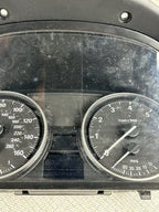 06-11 BMW E90 328i Speedometer Instrument Gauge OEM Used Tested 9220984-01 135k