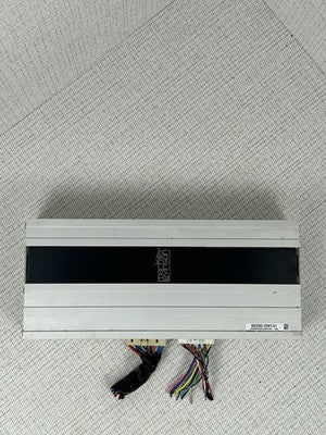 86280-0W141 Lexus GX470 2003-2009 Mark Levinson Sound System Radio Amplifier OEM