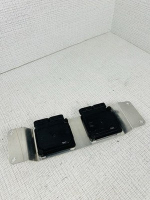 1987 - 1993 Cadillac Allante Headlamp Tail Lamp Control Module Set of 2 OEM