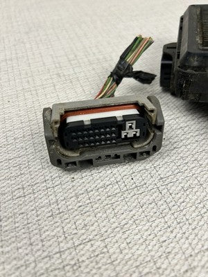 2009-2011 Toyota Venza Transmission Control Module Unit TCU TCM 89530-0T020 OEM