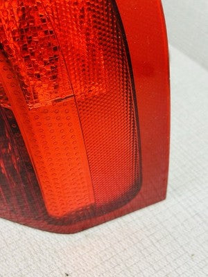 Right RH Passenger Taillight Tail Light Lamp Right Volvo XC90 2007-2012 OEM