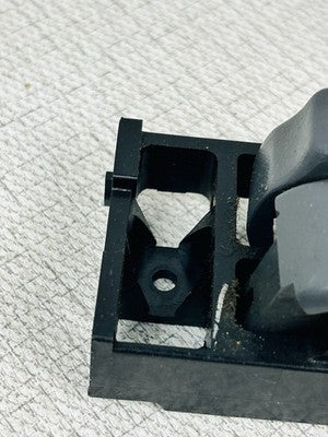 Toyota Tundra Interior Door Handle Driver Front Left 2000-2007 Gray-Blue OEM