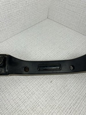 Rear Trunk Hatch Tailgate Lower Handle Honda Pilot 2009-2015 Beige YR573M OEM