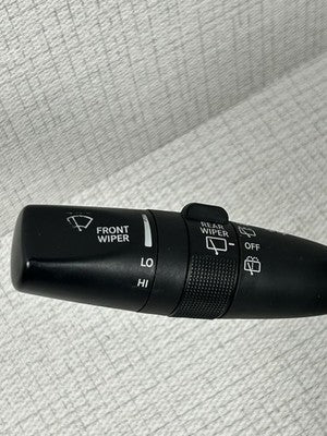 2011-2013 Jeep Grand Cherokee Turn Signal Wiper Switch Clock Spring 1HE78DX9AH
